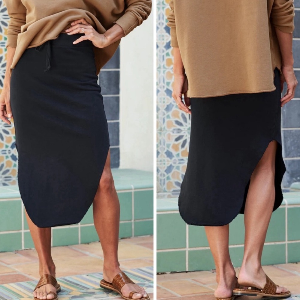 Frank & Eileen Donegal Unforgettable Skirt
